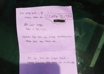 Surat wasiat