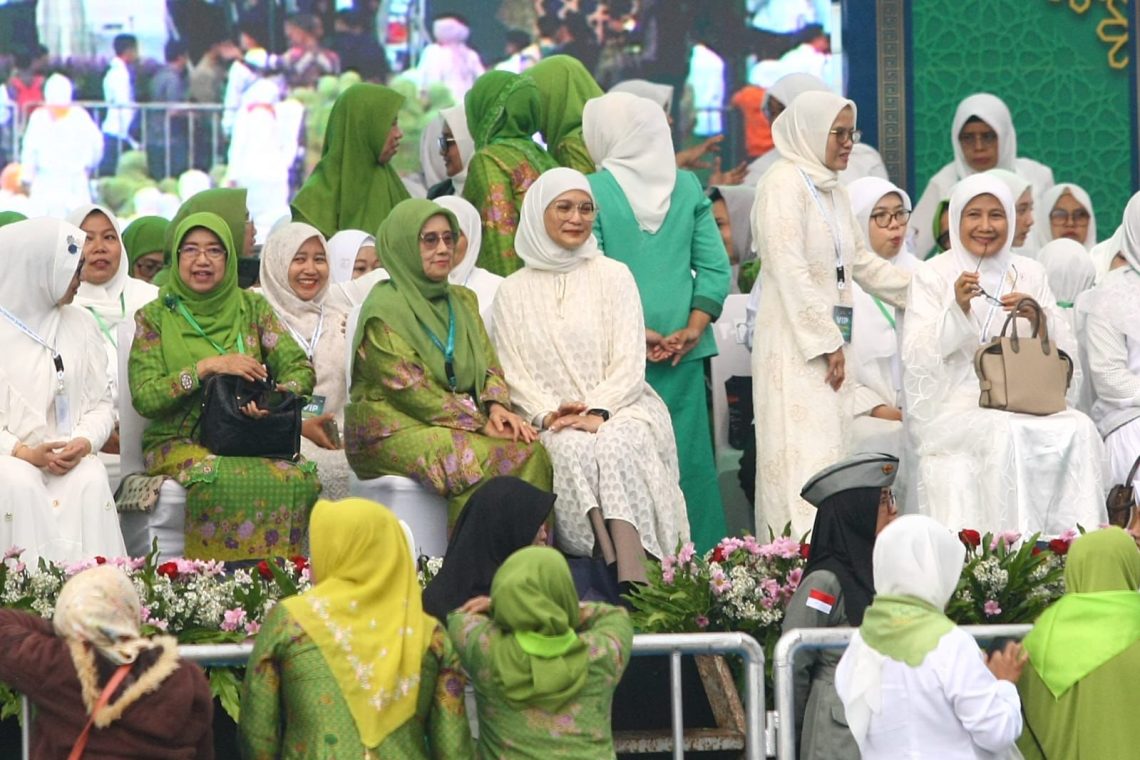 Ketua DPRD Kota Malang