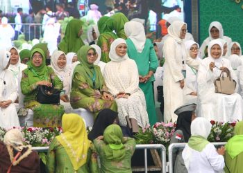 Ketua DPRD Kota Malang