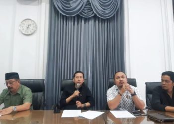 DPRD Kota Malang