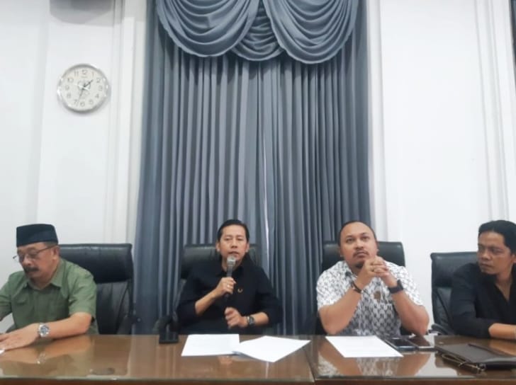 DPRD Kota Malang Dorong Peralihan Reklame Konvensional ke Reklame Digital 1 DPRD Kota Malang