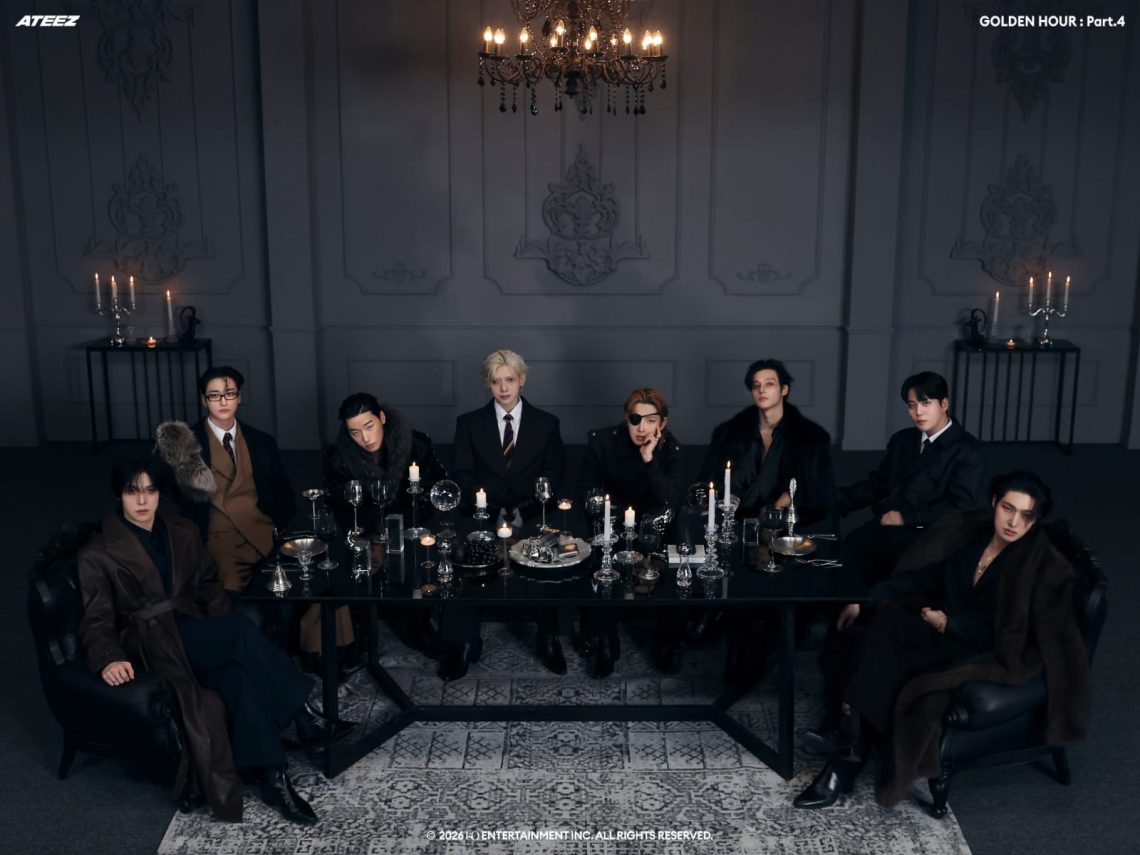 Ateez