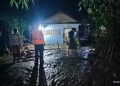 Banjir bandang