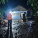 Banjir Bandang Terjang Kecamatan Panti Jember, Puluhan Warga Mengungsi 8 Banjir bandang
