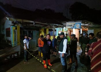 Banjir Bandang Jember