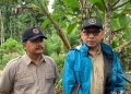 ribuan KK terdampak banjir