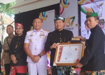kuota Program Beasiswa