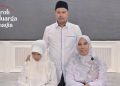Dari Warung Bebek ke Baitullah: Berkah Sedekah Hadi Purwanto Akhirnya Berbuah Umrah