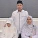 Dari Warung Bebek ke Baitullah: Berkah Sedekah Hadi Purwanto Akhirnya Berbuah Umrah