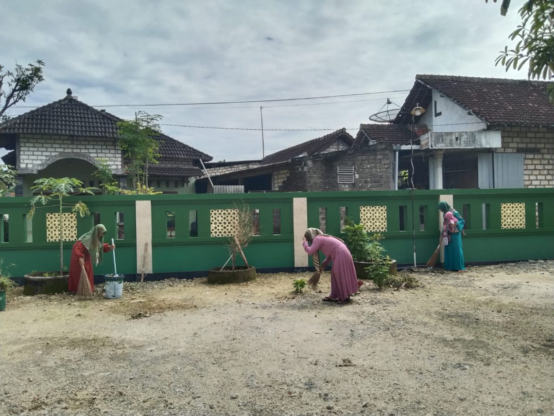Fatayat NU
