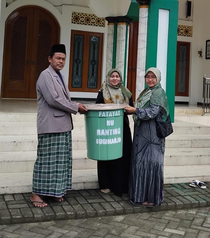 Fatayat Nu