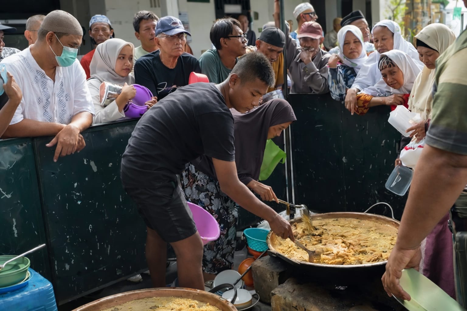 Bubur Suro