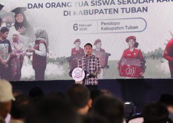 Bupati Tuban