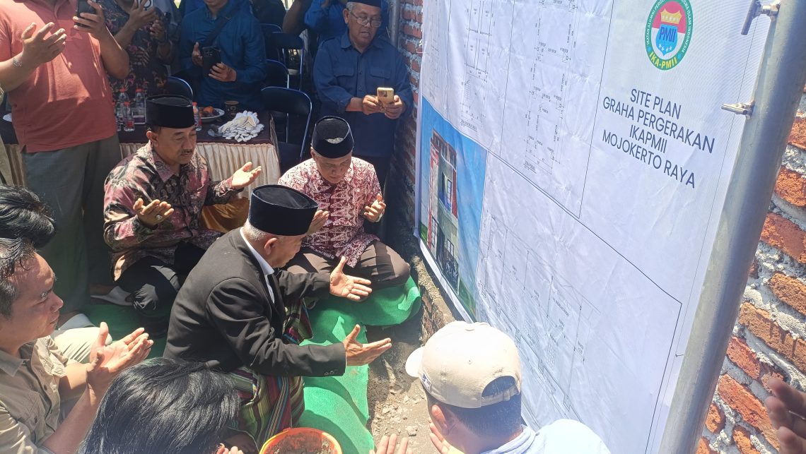 IKA PMII Mojokerto Raya