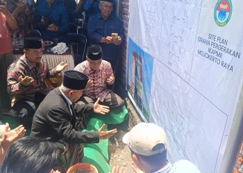IKA PMII Mojokerto Raya