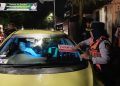 Parkir Liar
