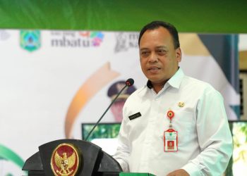 Perumahan di Kota Batu