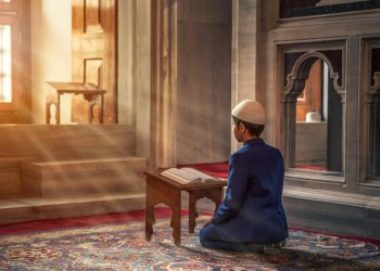 Lima Amalan Utama Malam Nisfu Sya’ban  Dianjurkan Ulama