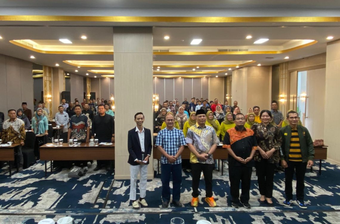 Diskominfo dan DPRD Jawa Timur Ajak Masyarakat Bijak Bermedsos 1 DPRD Jawa Timur