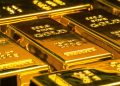 Harga emas