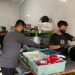 Berkah Ramadan! Omzet Pedagang Bahan Es di Pasar Tanjung Naik 10 Kali Lipat 8 Berkah Ramadan