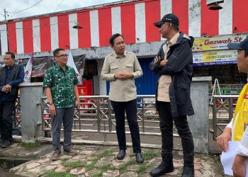 Flyover Mangli Jember