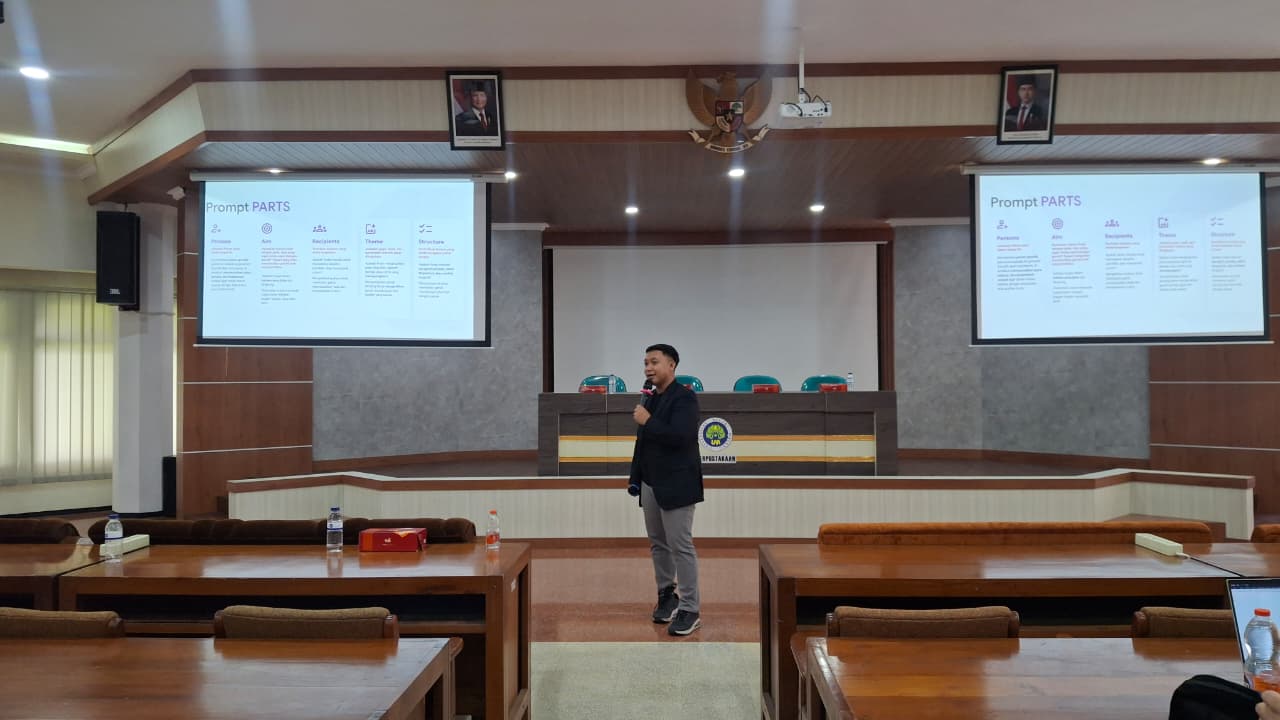 Workshop Penulisan Berita, Fotografi dan Penyusunan Proposal, LPPM UM Bekali Strategi Lolos Hibah 5 Tugujatim fullly