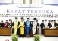 guru besar Unirow Tuban