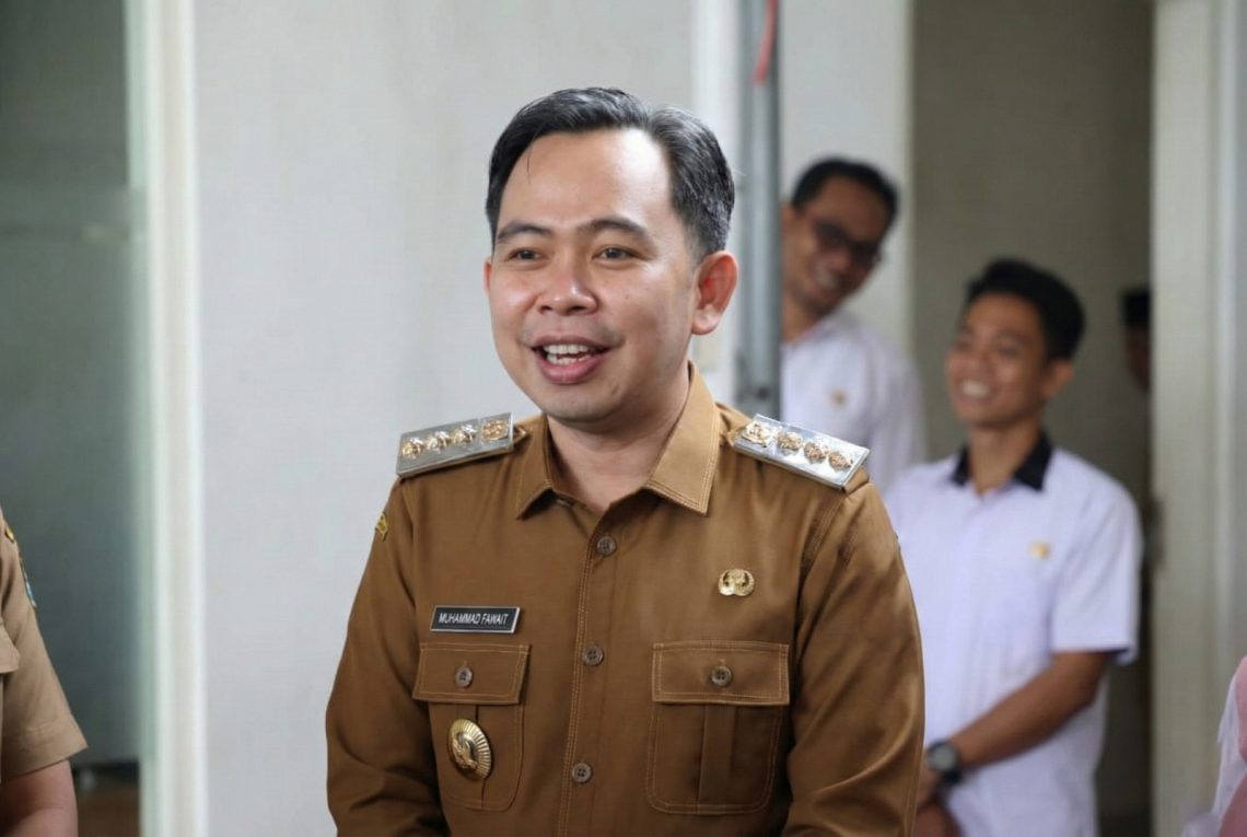 Puncak Kepatuhan Pelayanan Publik