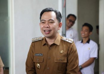 Puncak Kepatuhan Pelayanan Publik