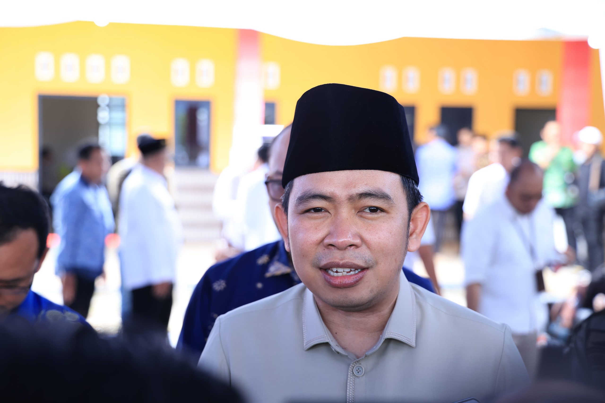 Jember Jadi Prioritas Pengentasan Kemiskinan Dengan Target 1 Persen Turun Per Tahun 2 Pengentasan Kemiskinan