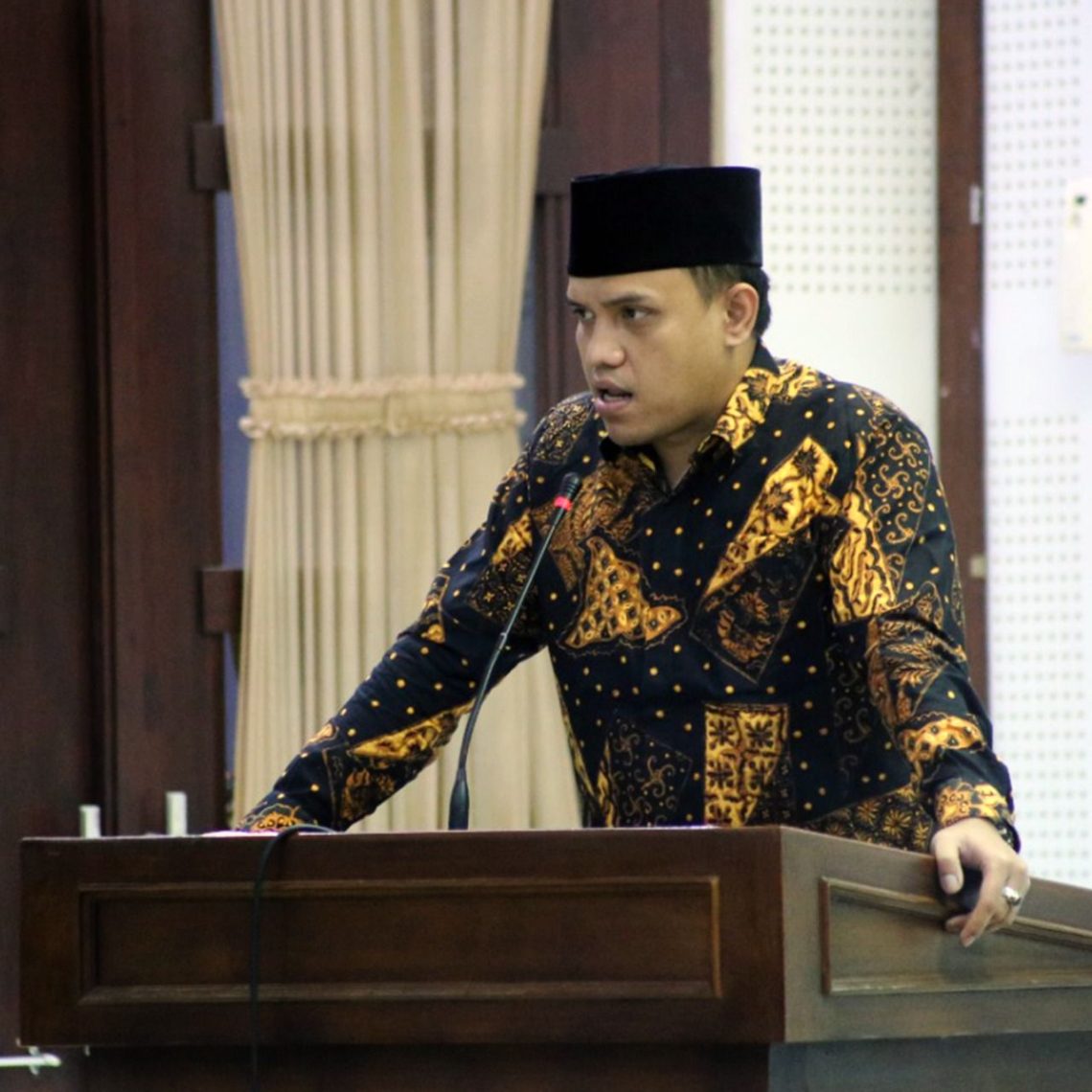 DPRD Kota Malang Minta Pemkot Kumpulkan SPPG Usai Temuan Belatung di Menu MBG 1 DPRD Kota Malang