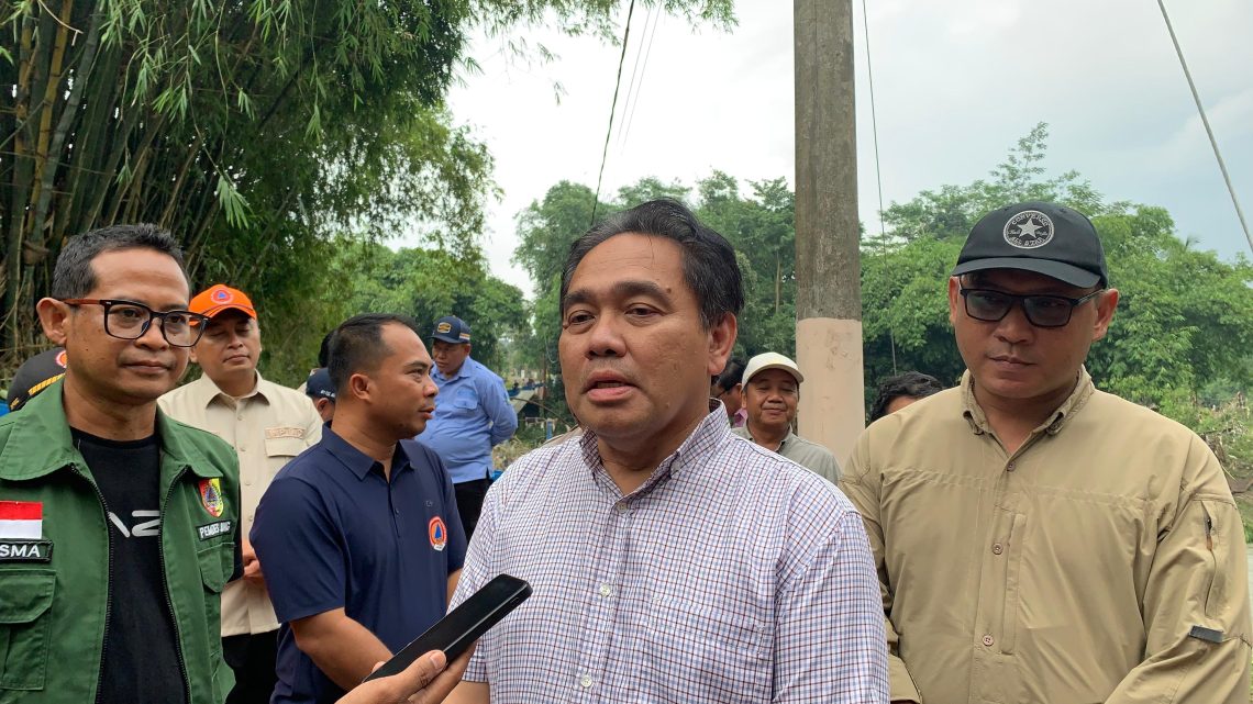 DPU Bina Marga Jatim Ungkap Penyebab Sejumlah Jembatan di Jember Rusak Parah 1 Jembatan di Jember Rusak Parah