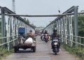 Jembatan Turi Mojokerto