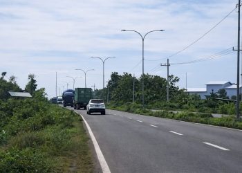 Jalan Lingkar Selatan