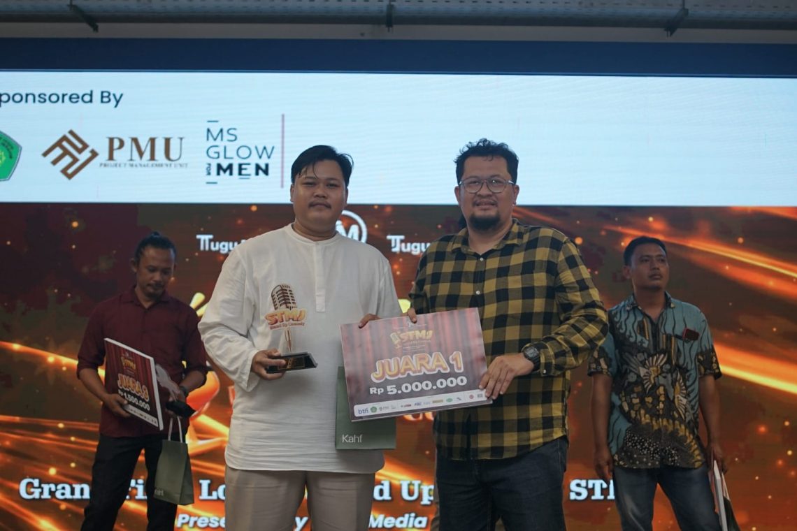 STMJ 2026