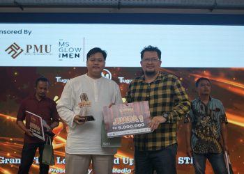 STMJ 2026