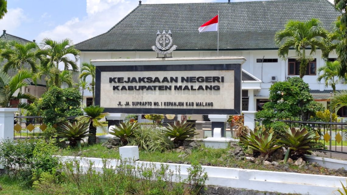 Koni Kabupaten Malang