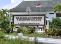 Mantan Ketum dan Bendahara KONI Kabupaten Malang Tersangka Dugaan Penyelewengan Dana Hibah 2 Koni Kabupaten Malang