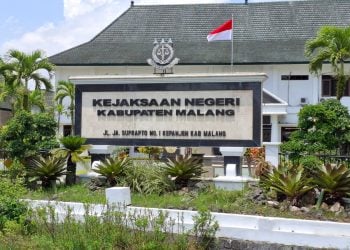 Koni Kabupaten Malang