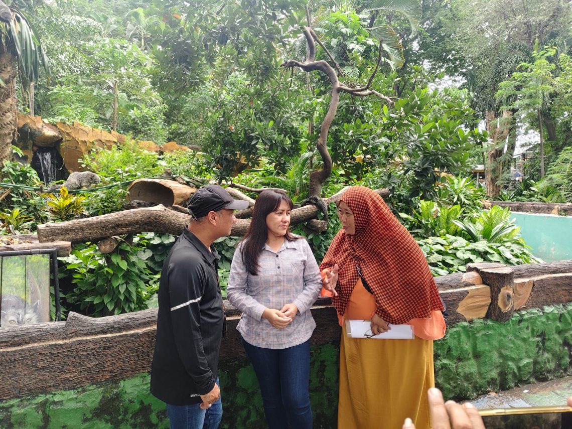 Kebun Binatang Surabaya