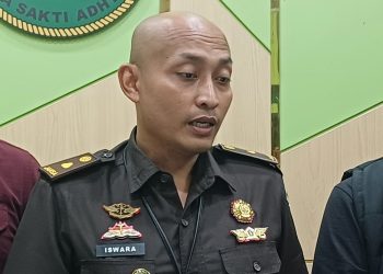 Kejari Tanjung Perak Giliran Panggil Para Direksi PD Pasar Surya
