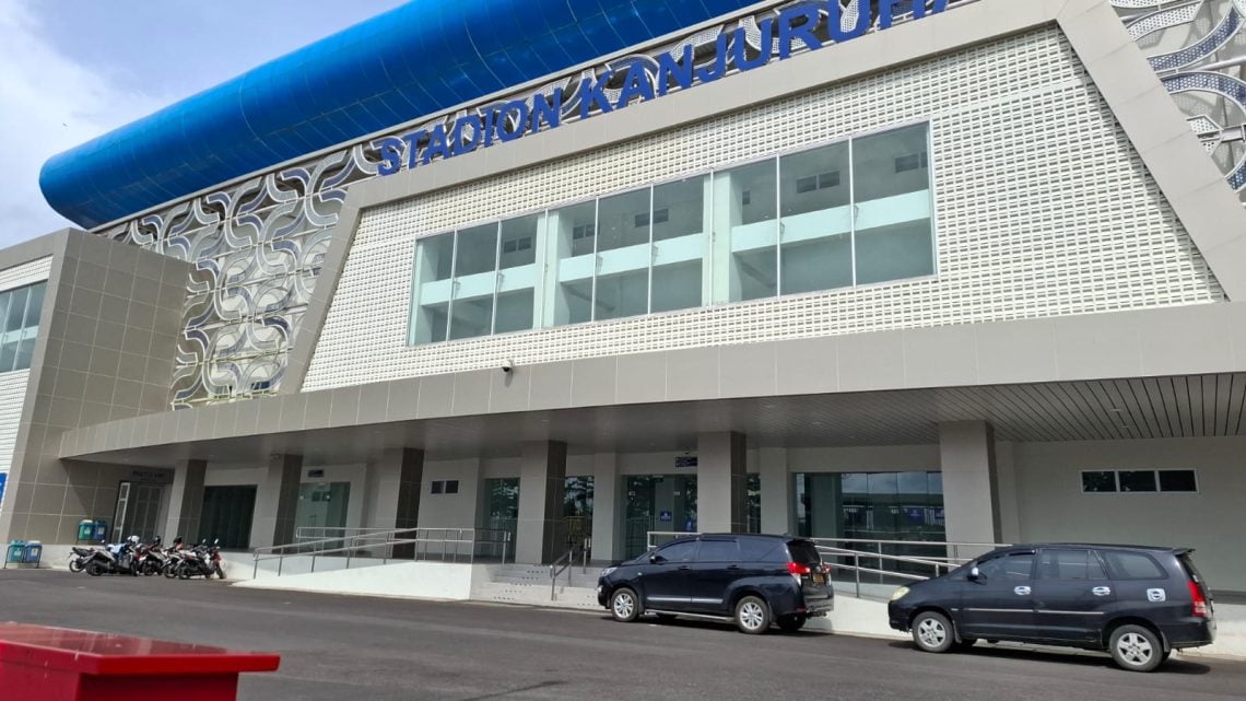 Kejari Geledah Kantor Dispora Kabupaten Malang, Cari Apa? 1 Kejari