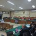 Gubernur Khofifah Penuhi Panggilan Hakim Tipikor Surabaya 9 Khofifah