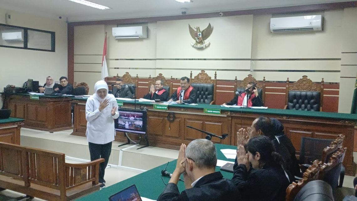 Khofifah