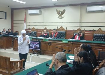 Khofifah