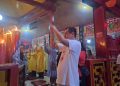 Klenteng Kwan Sing Bio Tuban