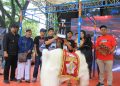 Kontes Kambing Mapec Solidarity