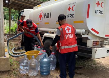 PMI Jember