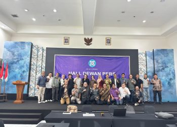 KTP2JB Protes! Ketentuan pada Perjanjian Dagang RI-Amerika Lemahkan Ekosistem Pers
